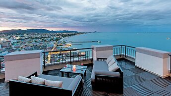 Hilton Hua Hin Resort & Spa