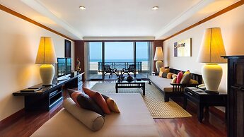 Hilton Hua Hin Resort & Spa
