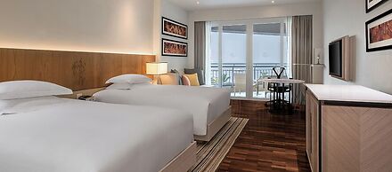 Hilton Hua Hin Resort & Spa