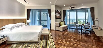 Hilton Hua Hin Resort & Spa