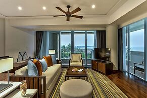 Hilton Hua Hin Resort & Spa