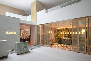 Hilton Hua Hin Resort & Spa