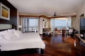 Hilton Hua Hin Resort & Spa