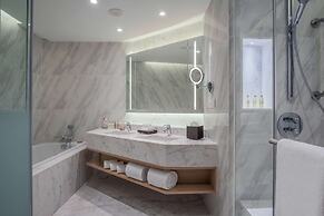 Hilton Hua Hin Resort & Spa
