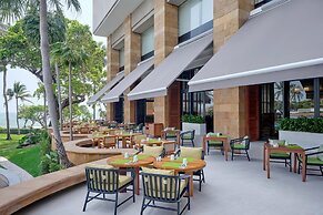 Hilton Hua Hin Resort & Spa