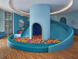 Hilton Hua Hin Resort & Spa