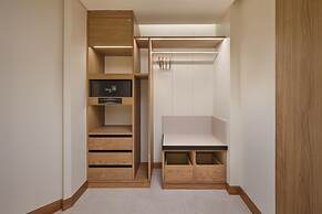 Hilton Hua Hin Resort & Spa