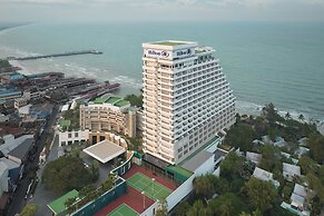 Hilton Hua Hin Resort & Spa