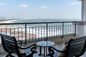 Hilton Hua Hin Resort & Spa