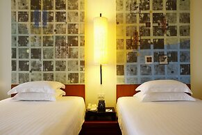 Hilton Hua Hin Resort & Spa