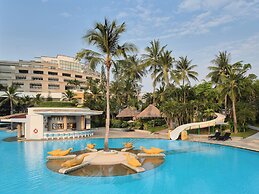 Hilton Hua Hin Resort & Spa