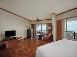 Hilton Hua Hin Resort & Spa