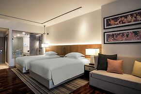 Hilton Hua Hin Resort & Spa