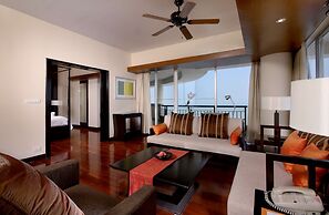 Hilton Hua Hin Resort & Spa