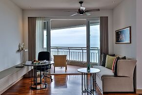 Hilton Hua Hin Resort & Spa