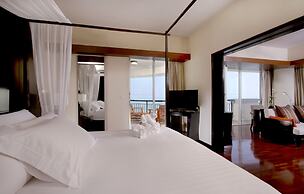Hilton Hua Hin Resort & Spa