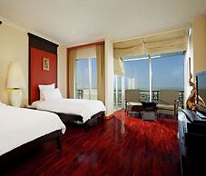 Hilton Hua Hin Resort & Spa