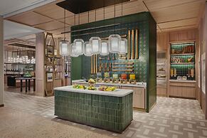 Hilton Hua Hin Resort & Spa