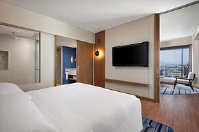 Hilton Hua Hin Resort & Spa