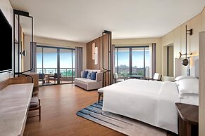 Hilton Hua Hin Resort & Spa