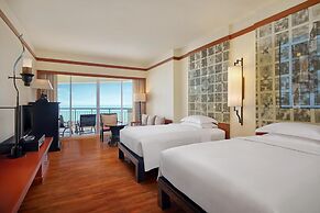 Hilton Hua Hin Resort & Spa