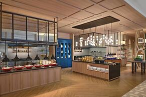 Hilton Hua Hin Resort & Spa