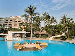Hilton Hua Hin Resort & Spa