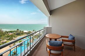 Hilton Hua Hin Resort & Spa