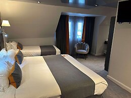 Best Western Empire Elysees