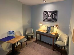 Best Western Empire Elysees