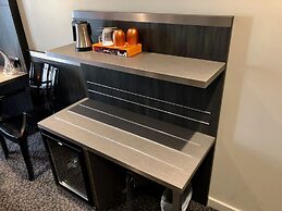 Best Western Empire Elysees