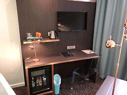 Best Western Empire Elysees