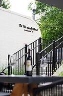 The Normandy Hotel