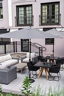 The Normandy Hotel