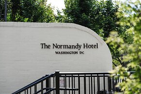 The Normandy Hotel