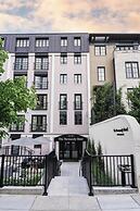 The Normandy Hotel