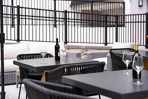 The Normandy Hotel