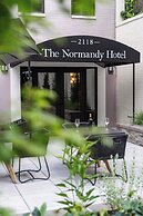 The Normandy Hotel
