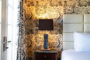 The Normandy Hotel