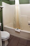 Executive Inn Opp
