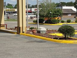 Executive Inn Opp