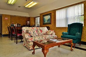 Executive Inn Opp