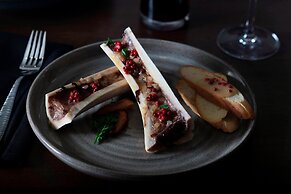 Des Moines Marriott Downtown