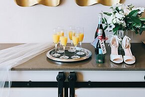 Des Moines Marriott Downtown