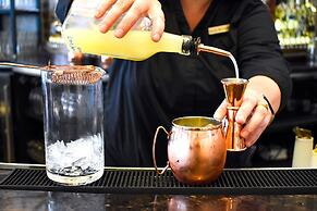 Des Moines Marriott Downtown