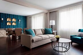 Des Moines Marriott Downtown