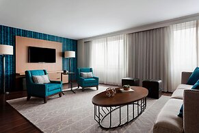 Des Moines Marriott Downtown