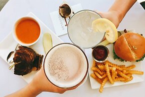 Des Moines Marriott Downtown