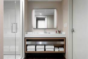 Des Moines Marriott Downtown