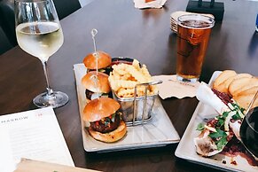 Des Moines Marriott Downtown